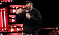 Sami Zayn's character hasn't had a lot to do on WWE TV as of late